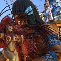 Covid-19 : le Brésil reporte ses carnavals