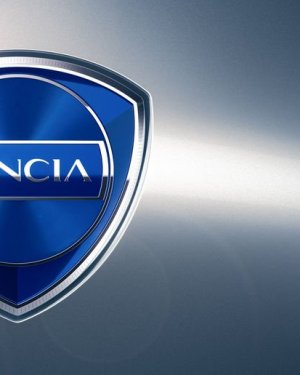Lancia dévoile ses nouveaux logo et langage stylistique