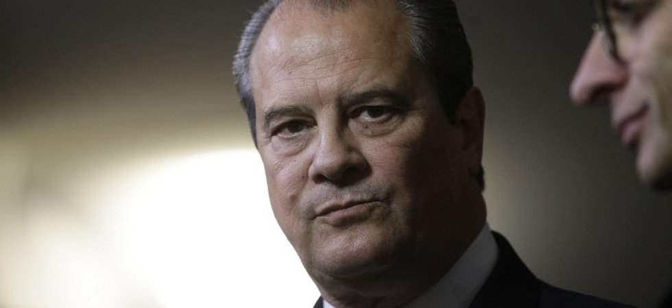 PS : une procédure est en cours à l'encontre de Valls, annonce Cambadélis