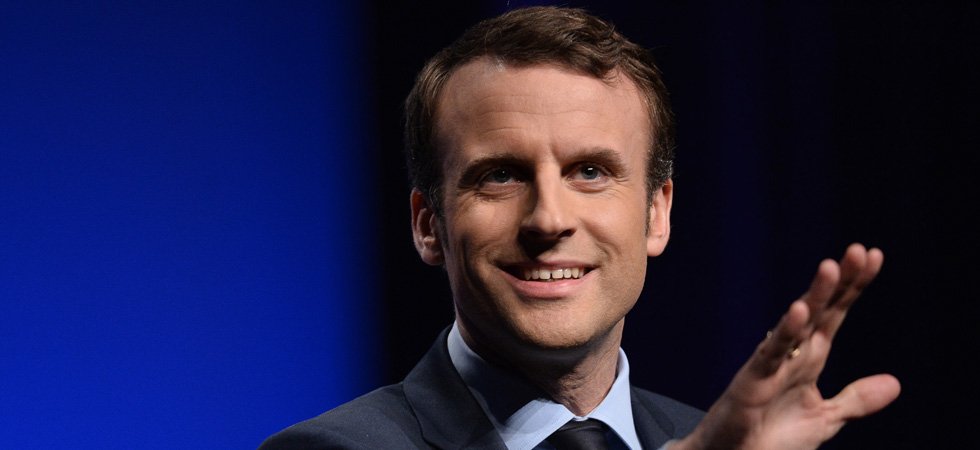 Une cinquantaine de conseillers de droite vont rallier Macron
