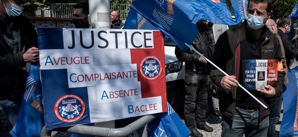 Procès de Viry-Châtillon : trois condamnés se pourvoient en cassation