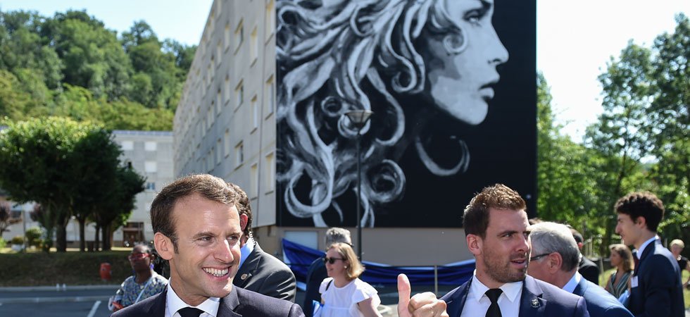 emmanuel macron nouvelles emmanuel macron r 233 v 232 le le visage de la nouvelle marianne emmanuel macron nouvelles emmanuel macron r 233 v 232 le le visage de la nouvelle marianne