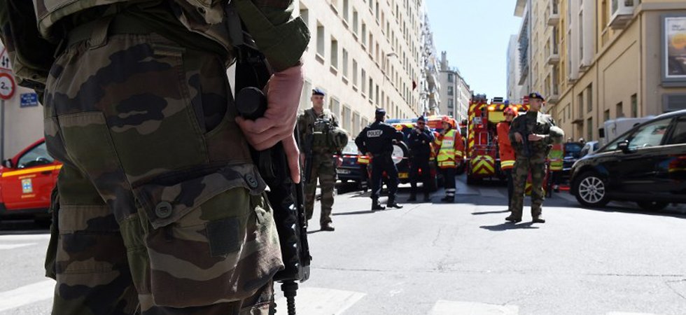 Attentat déjoué : deux hommes arrêtés à Marseille, les candidats à la présidentielle potentielles cibles