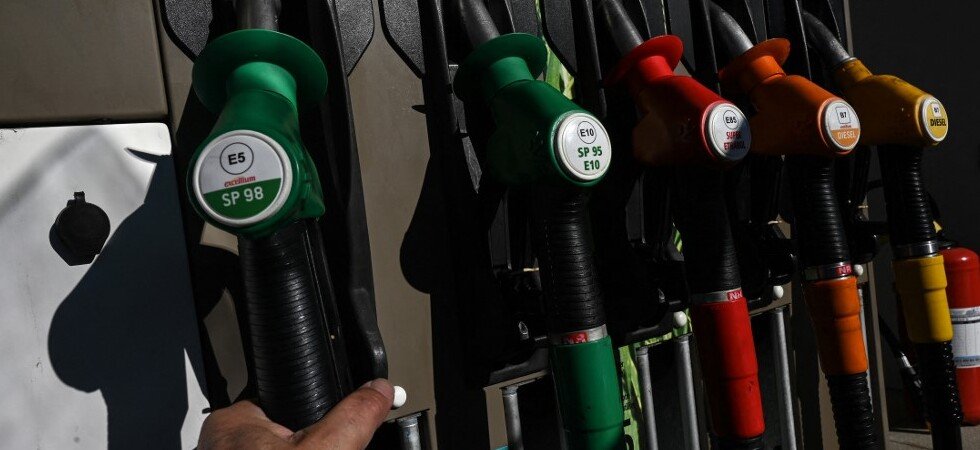 Carburants : les prix atteignent des records et continuent de monter