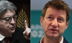 Primaire populaire : Jean-Luc Mélenchon et Yannick Jadot opposent une fin de non-recevoir à Christiane Taubira
