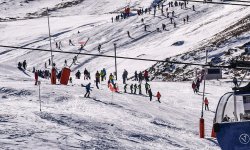 Pass sanitaire au ski : les professionnels s'attendent à des "pertes faibles", malgré un "gros travail"
