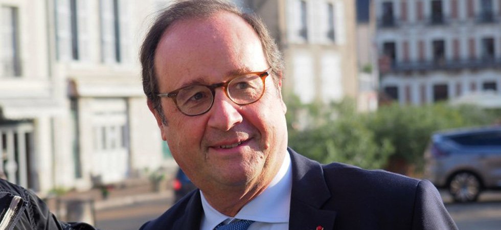 Rétablir l'ISF ? "Il ne fallait pas l'enlever, surtout", estime François Hollande