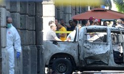 Tunisie : un mort et plusieurs blessés dans deux attentats suicide revendiqués par l'EI