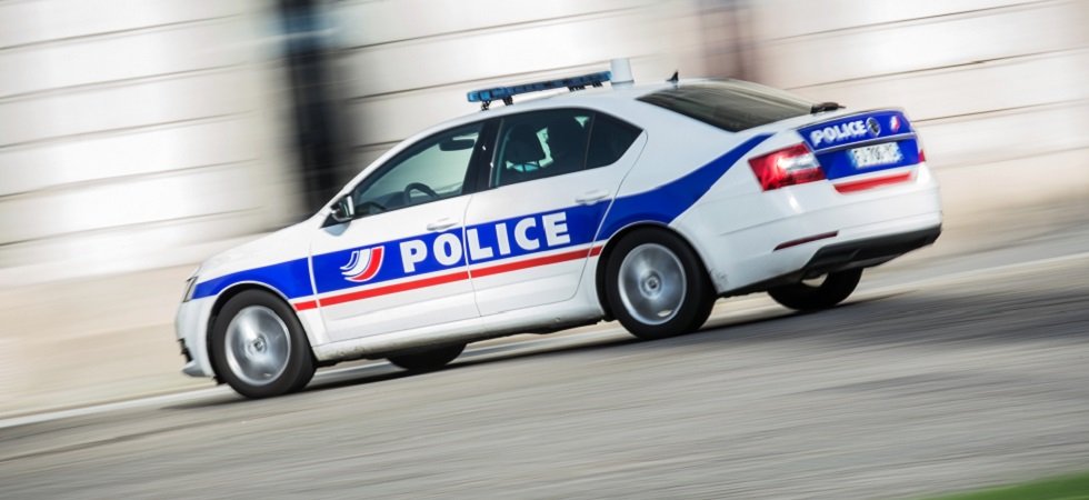 Avignon : un homme armé abattu par la police, la piste terroriste écartée