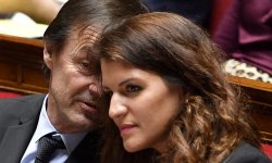 Accusations contre Nicolas Hulot : Marlène Schiappa "espère que la justice ouvrira une instruction s'il y a des éléments"