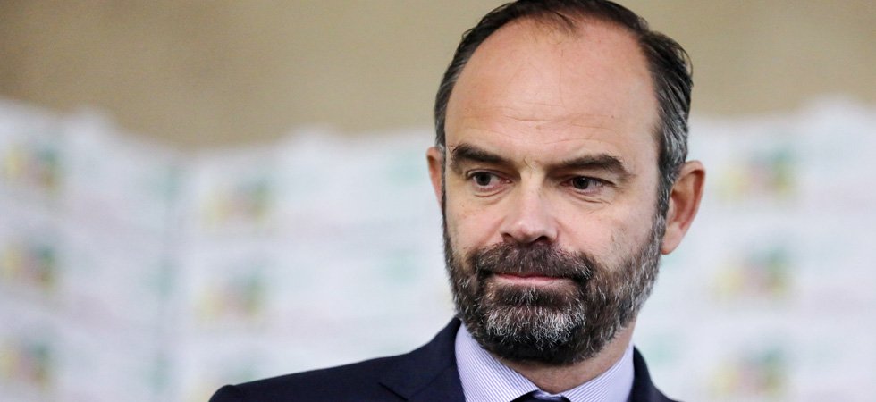 VIDÉO. Haute-Vienne : Édouard Philippe défend la suppression de l'ISF