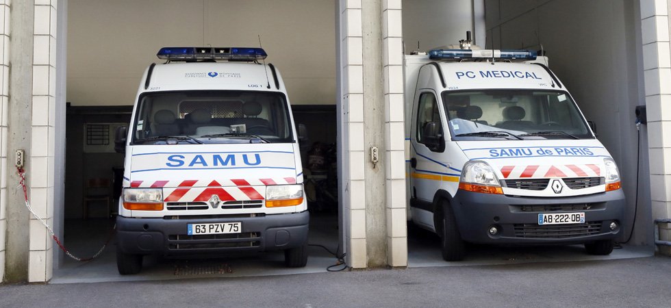 Services d’urgence datant