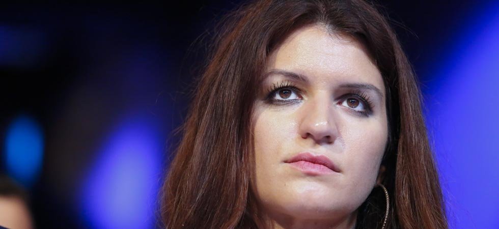 Fête à Macron : Marlène Schiappa raillée sur Twitter pour sa leçon de grammaire