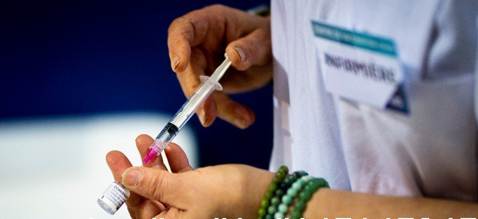 Amiens : des personnes vaccinées avec des doses décongelées depuis trop longtemps