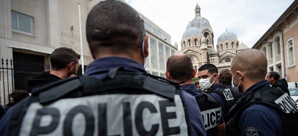 Fusillade à Marseille : l'une des jeunes filles touchées par les tirs est décédée