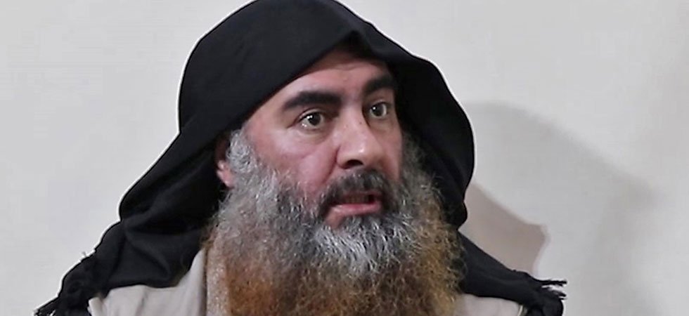 Abou Bakr al-Baghdadi, chef du groupe Etat islamique, présumé mort après une opération militaire en Syrie