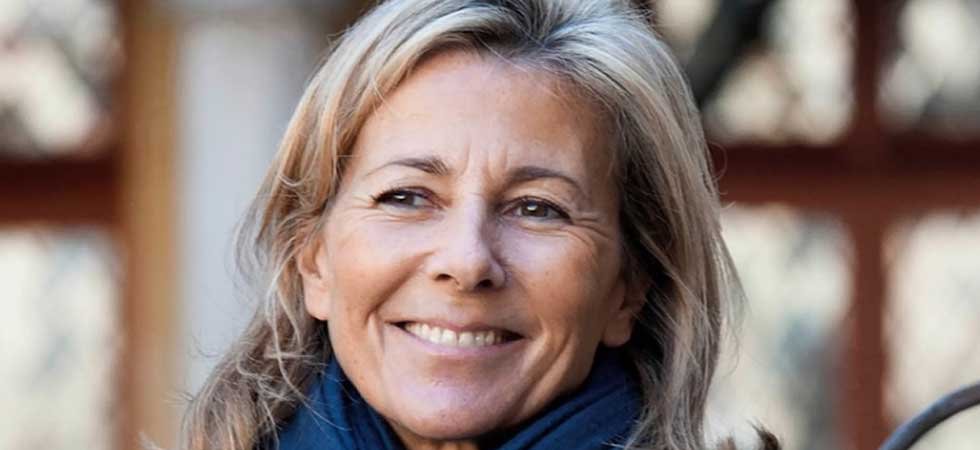 Maternité, homosexualité, harcèlement : Claire Chazal dit tout à... Marlène Schiappa !