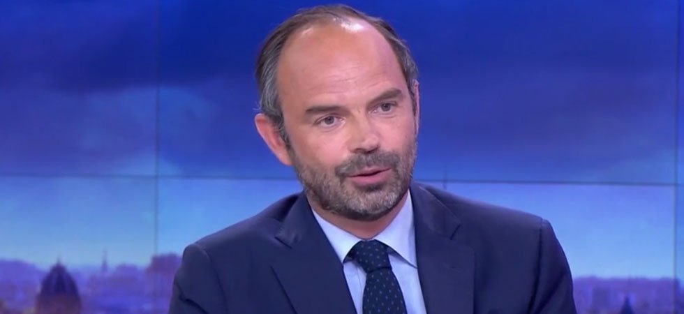Edouard Philippe défend son ministre Richard Ferrand qui peut rester au gouvernement malgré "l'exaspération des Français"