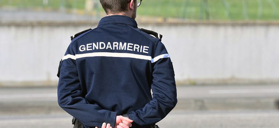 Loire-Atlantique : un million d'euros de cigarettes volées dans des camions