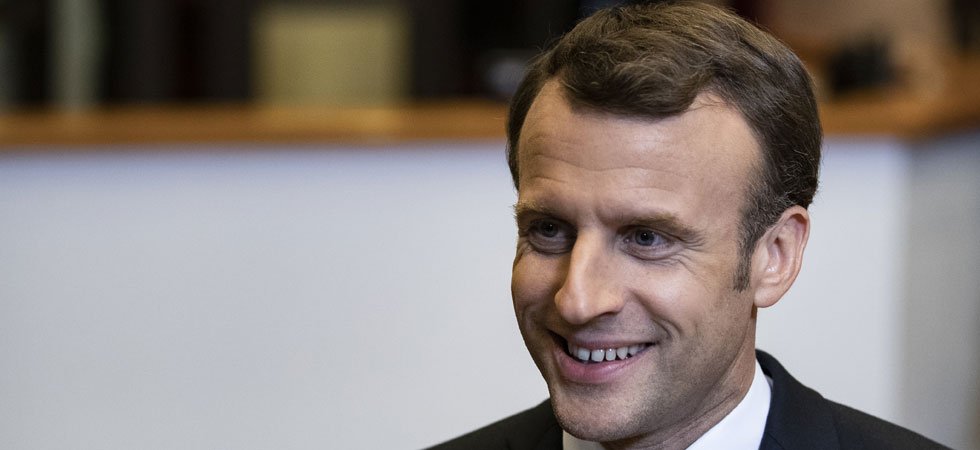Grand débat: Emmanuel Macron s'exprimera lundi à 20 heures