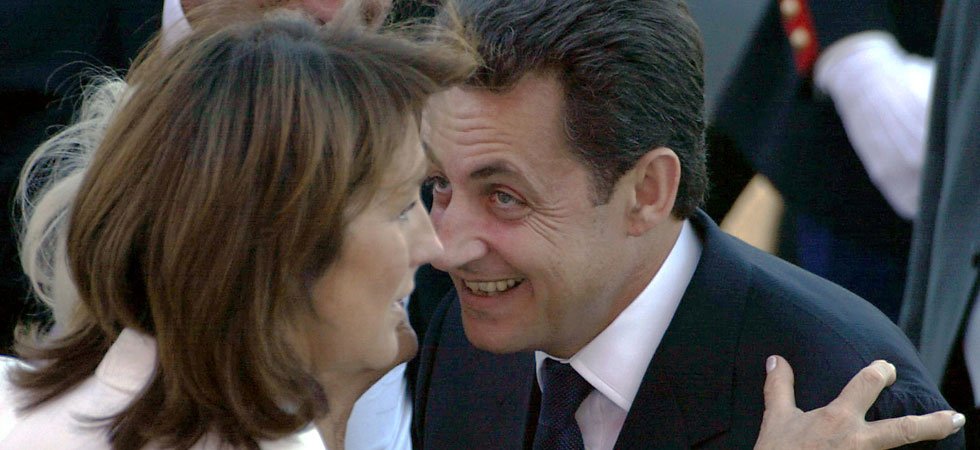 Quand Cécilia Attias, ex-Sarkozy, était rémunérée par l'Assemblée nationale