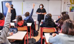 Malgré les dépenses et les réformes, les performances de l'école française sont "médiocres", déplore la Cour des comptes