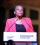 Présidentielle : Christiane Taubira dénonce le "glissement" de la droite "vers la droite extrême et l'extrême droite"
