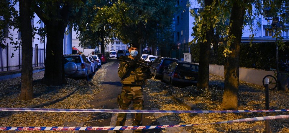 Lyon : un prêtre orthodoxe blessé par balle