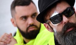 Éric Drouet, Priscillia Ludosky, Jacline Mouraud, Maxime Nicolle, Jérôme Rodrigues... Que deviennent les figures des "gilets jaunes" ?