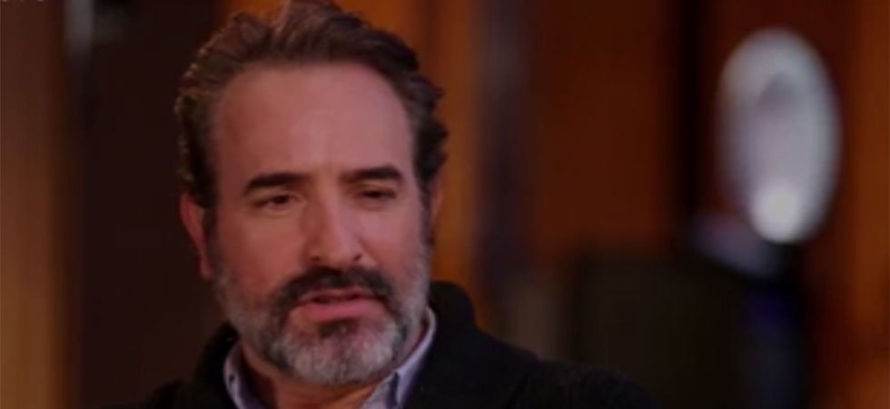 jean dujardin et johnny jean dujardin boulevers 233 en 233 voquant johnny hallyday jean dujardin et johnny jean dujardin boulevers 233 en 233 voquant johnny hallyday