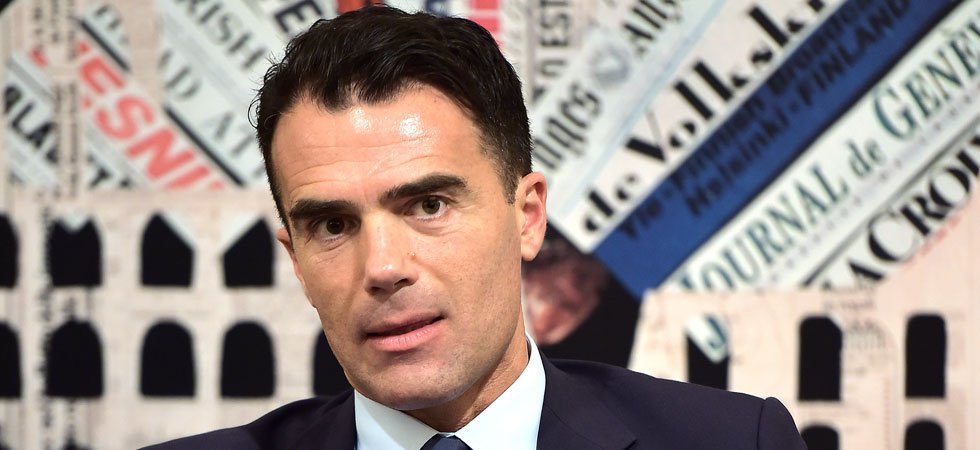 Soupçonné de travailler pour un autre gouvernement que la France, le conseiller de Matignon Sandro Gozi démissionne