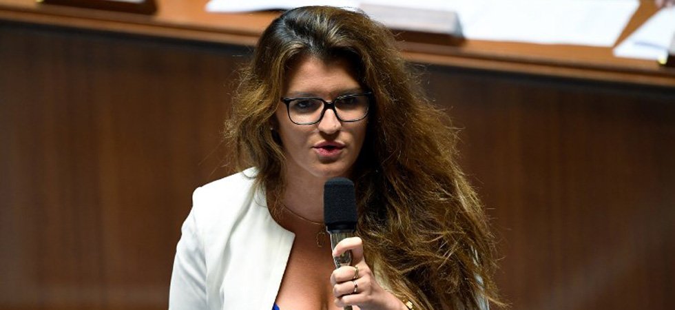 Cagnotte pour le "boxeur" : Marlène Schiappa veut identifier les donateurs