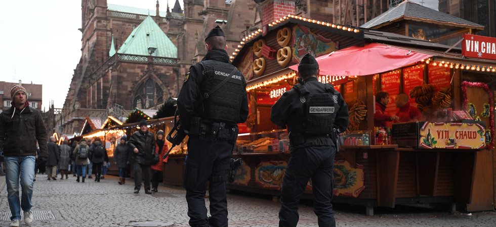 Attentat du marché de Noël : Chérif Chekatt a été enterré à Strasbourg