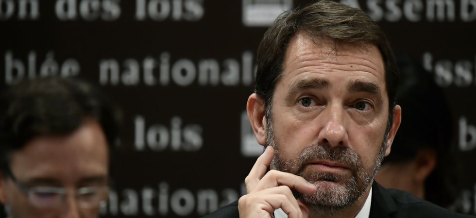 Attaque à la préfecture de police : Christophe Castaner détaille les "dysfonctionnements" sur Mickaël Harpon et un imam fiché