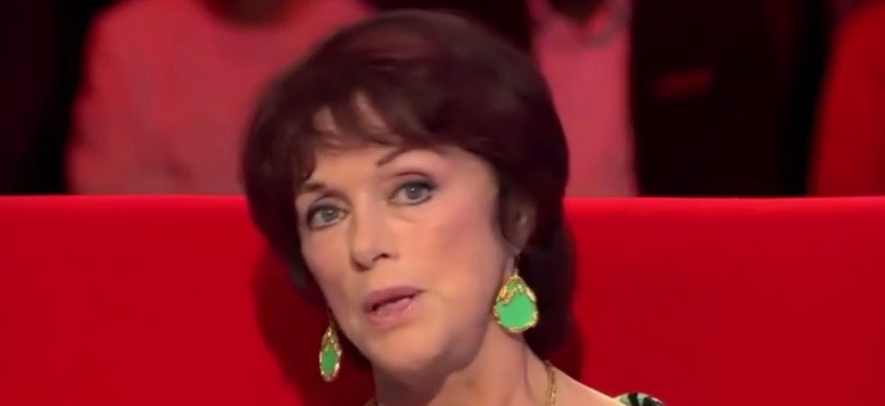 Anny Duperey : son point commun avec Brigitte Macron