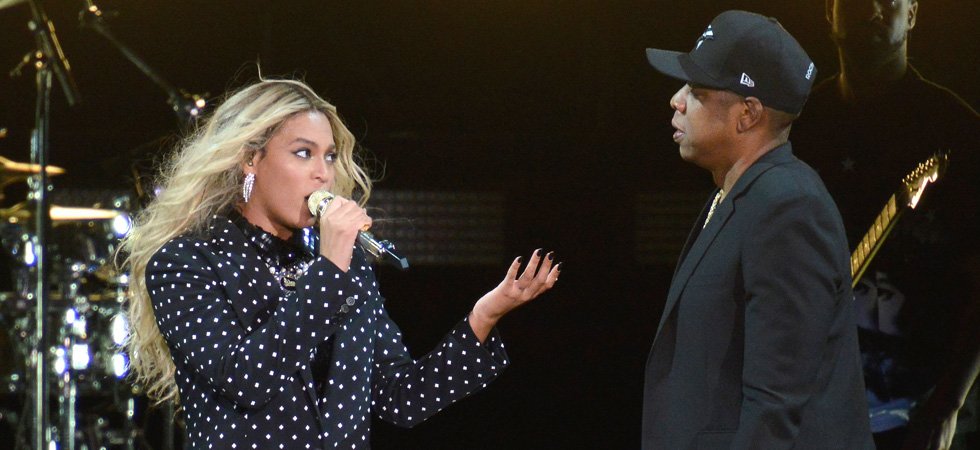 Coupe du monde : Beyoncé et Jay-Z diffuseront la finale avant leur concert au Stade de France
