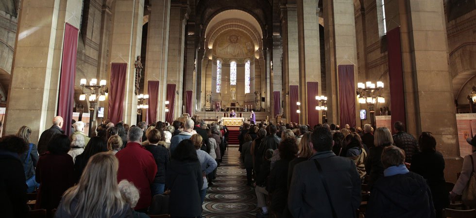 Nice : un curé soupçonné d'agressions sexuelles sur mineurs