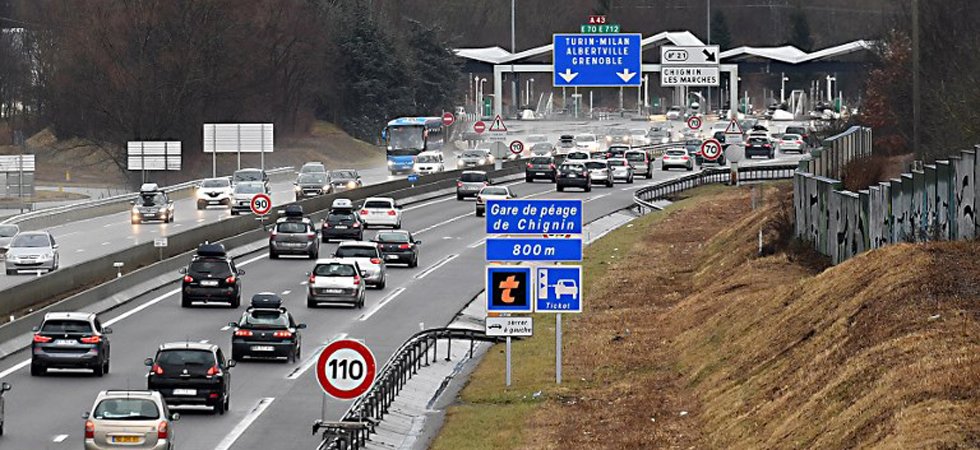Trafic sur les routes : circulation fluide pour le premier week-end de juillet, sauf en Île-de-France