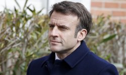 Fiscalité : s'il est réélu, Emmanuel Macron veut permettre aux couples en union libre de déclarer ensemble leurs revenus