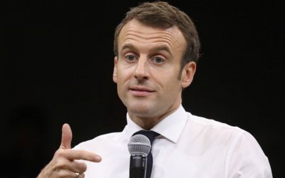 Indemnites Chomage En Cas De Demission La Promesse De Macron Tarde A S Appliquer