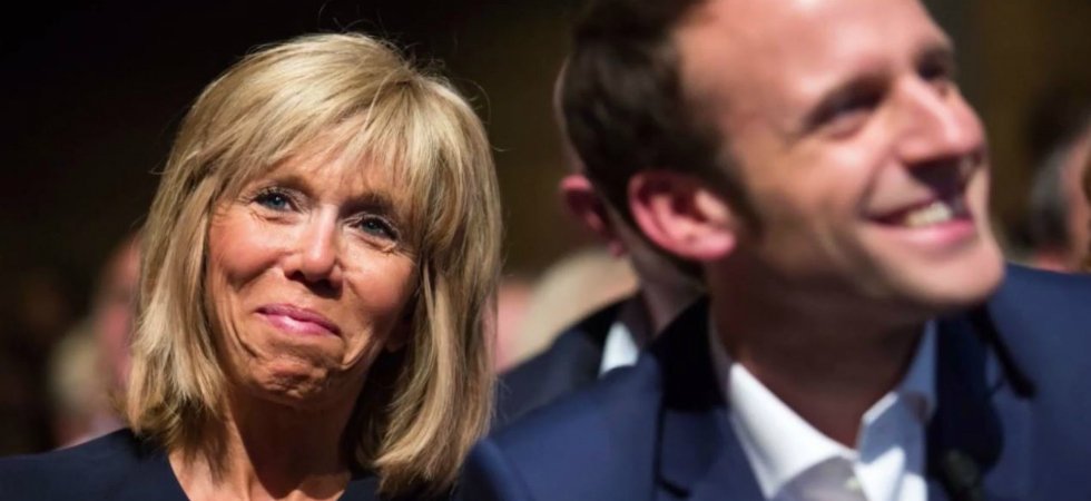 Brigitte Macron : la mère du candidat sort du silence