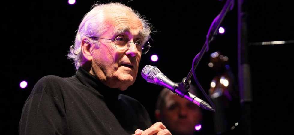 "Les Parapluies de Cherbourg", "Les Demoiselles de Rochefort" : le célèbre compositeur Michel Legrand est mort