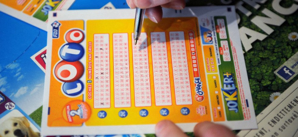 Loto : un jackpot record de 27 millions d'euros à gagner samedi