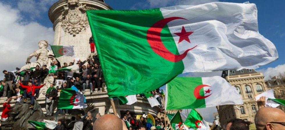 CAN 2025 : L'Algérie se porte candidate