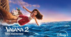 En août sur Disney+