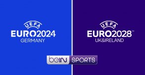 L'UEFA Euro 2024™ diffusé en intégralité sur beIN SPORTS !