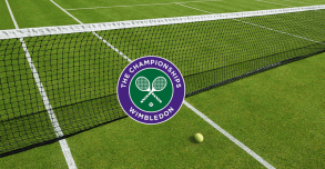 Wimbledon : jusqu'en 2028 sur beIN SPORTS