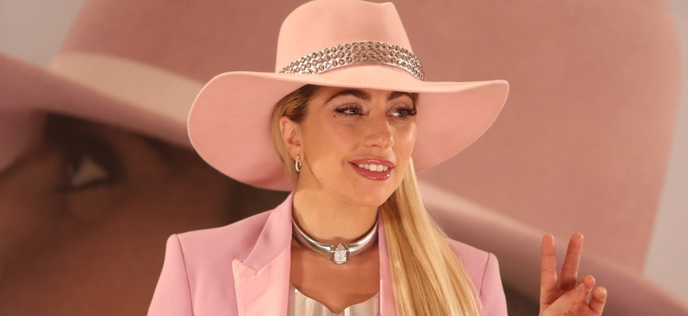 People: Lady Gaga hospitalisée d'urgence