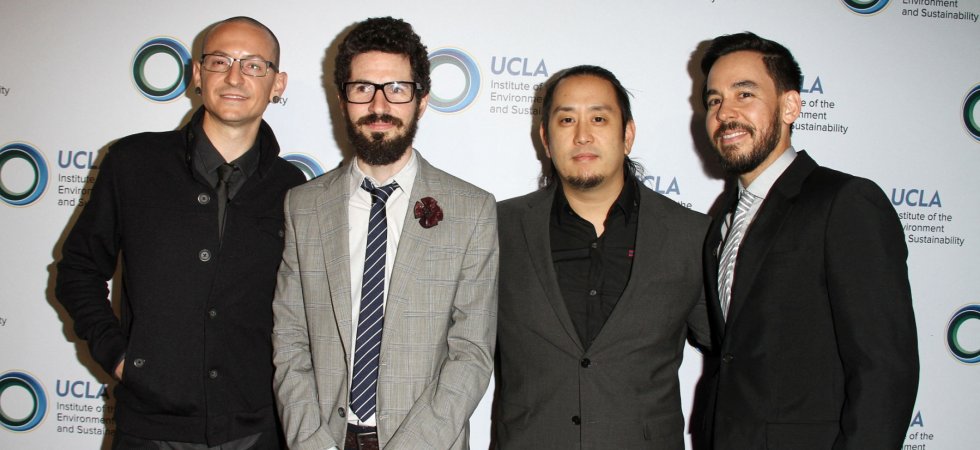Linkin Park 93%2Fwebedia-musique-news%2Ffef%2F7df%2F45331a9b0d760b631ca6d16736%2Flinkin-park-prepare-quelque-chose-de-special-pour-les-20-ans-d-hybrid-theory%7C1520179-chester-bennington-mike-shinoda-joe-ha-orig-1